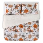 edredón térmico cannon ash rose