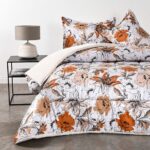 edredón térmico cannon ash rose