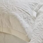 Cubrecama Garden premiun