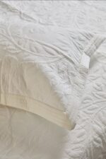 Cubrecama Garden premiun