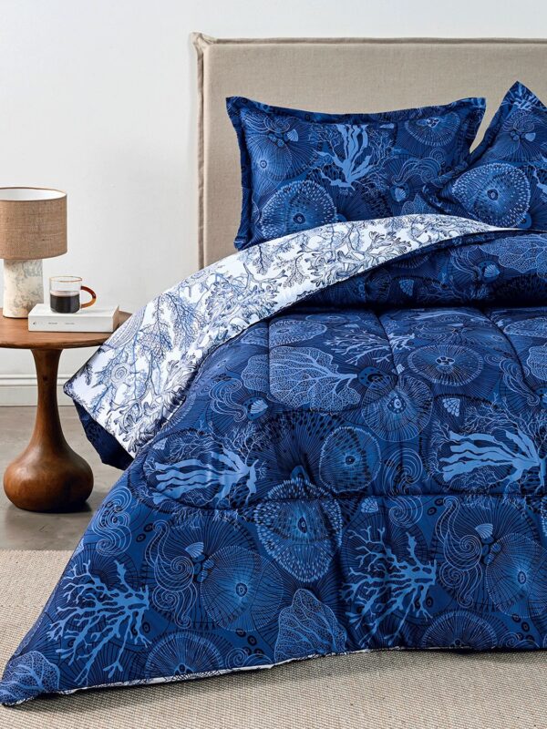 edredon cannon home aquatic