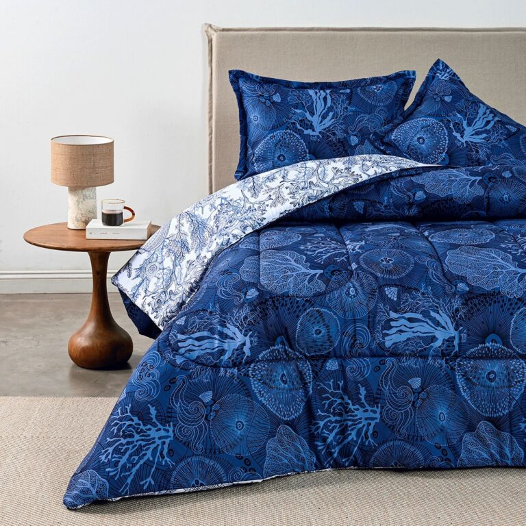 edredon cannon home aquatic