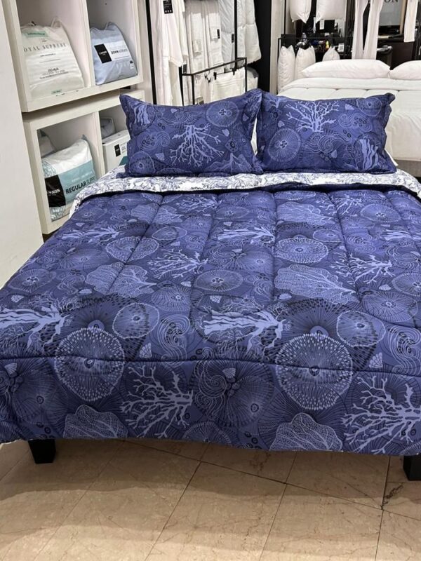 edredon cannon home aquatic