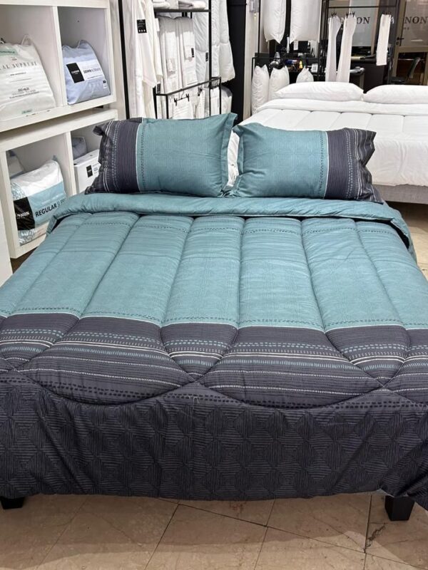 edredon cannon home abyssion