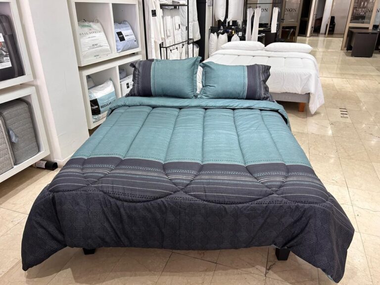 edredon cannon home abyssion