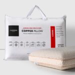 almohada viscoelÁstica copper pillow cannon home