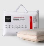 almohada viscoelÁstica copper pillow cannon home