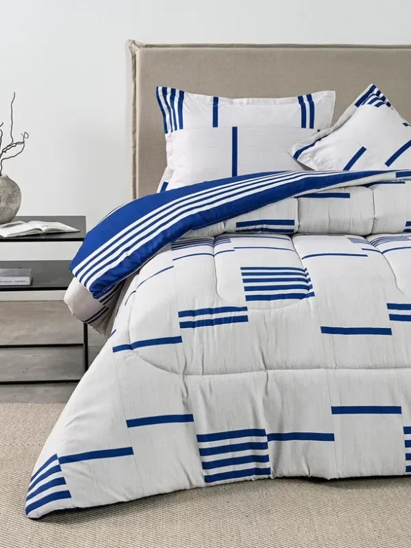 edredón cannon home track