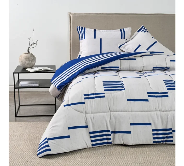 edredón cannon home track