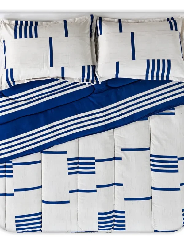 edredón cannon home track