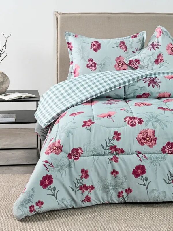 edredón cannon home bouquet