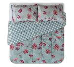 edredón cannon home bouquet