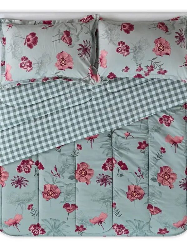 edredón cannon home bouquet