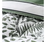 edredón cannon home greenery