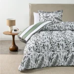 edredón cannon home greenery