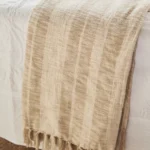 manta decorativa arita