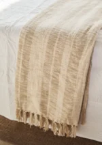 manta decorativa arita