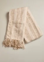 manta decorativa arita