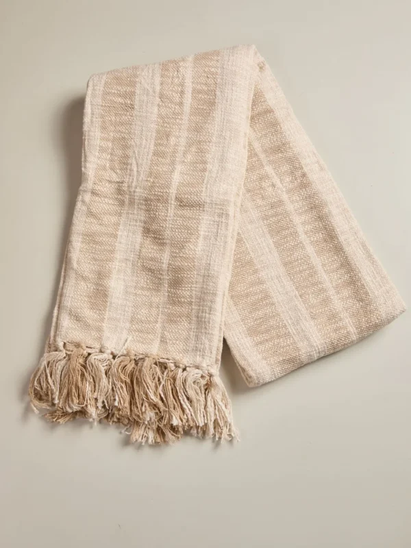 manta decorativa arita