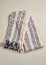 manta decorativa arita