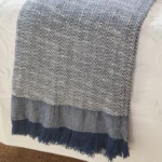 manta decorativa mara