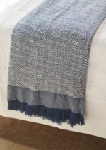 manta decorativa mara