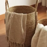 manta decorativa marita