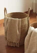 manta decorativa marita