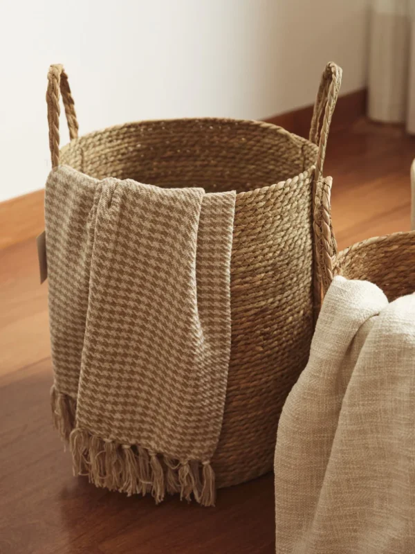 manta decorativa marita