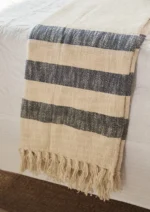 manta decorativa sofi