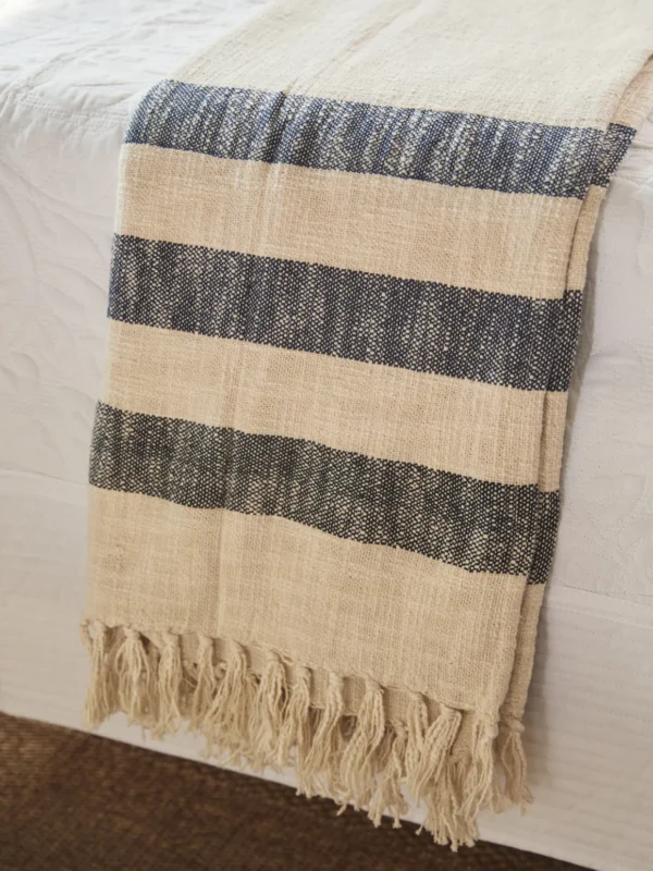 manta decorativa sofi