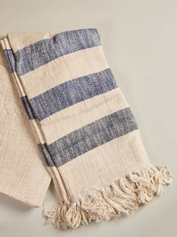 manta decorativa sofi