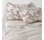 sábanas cannon home hibiscus