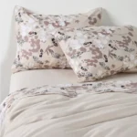 sábanas cannon home hibiscus