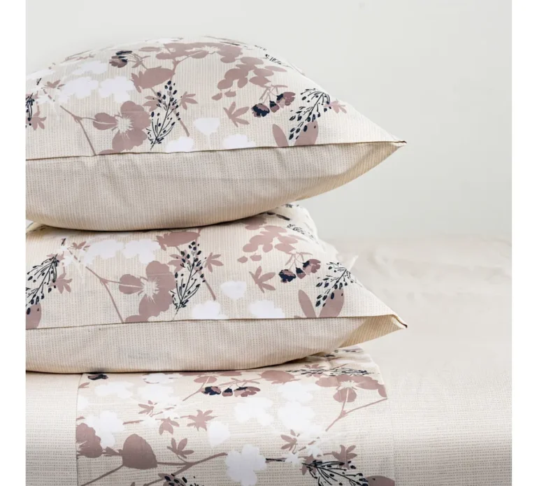 sábanas cannon home hibiscus