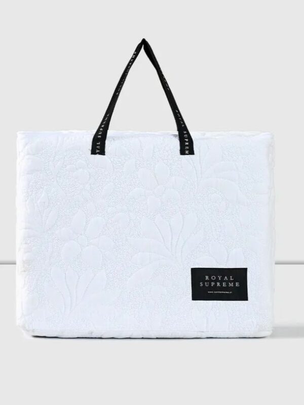 cubrecama royal supreme