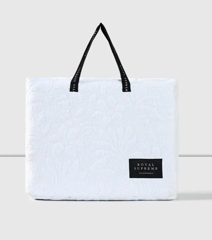 cubrecama royal supreme