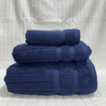 pack de toallas algodón