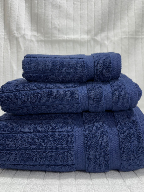 pack de toallas algodón