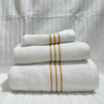 pack de toallas algodón