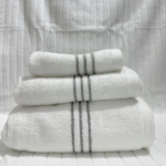 pack de toallas algodón