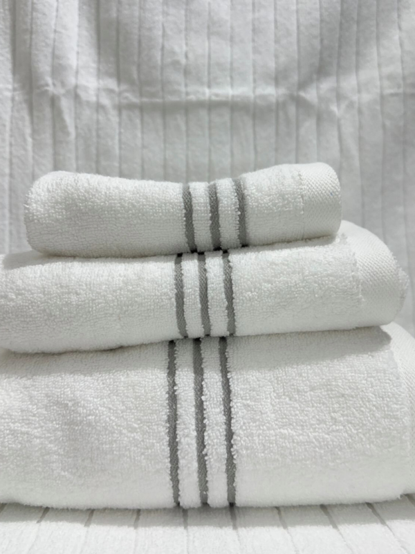 pack de toallas algodón