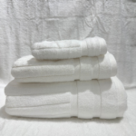 pack de toallas algodón