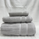 pack de toallas algodón