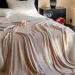 Manta decorativa Large