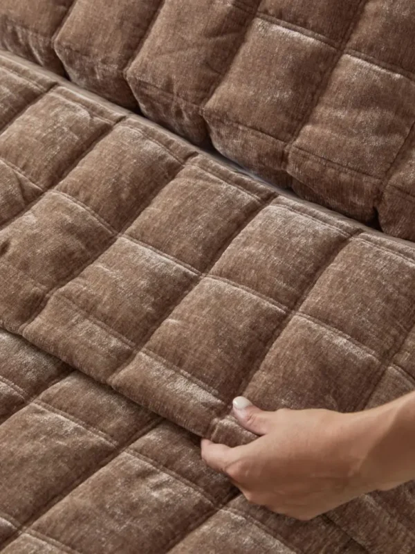 cubrecama piel de angel 1