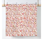 cubrecama american famliy tropico