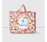 cubrecama american famliy tropico