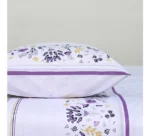 sábanas 1.5 plazas 144 hilos adel gris