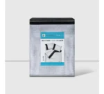 sábana american famliy 144 hilos zircon negro